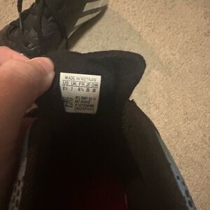 Women’s adidas cleats